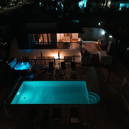 Lanzarote Villa Ascanio Playa Blanca  Extérieur photo
