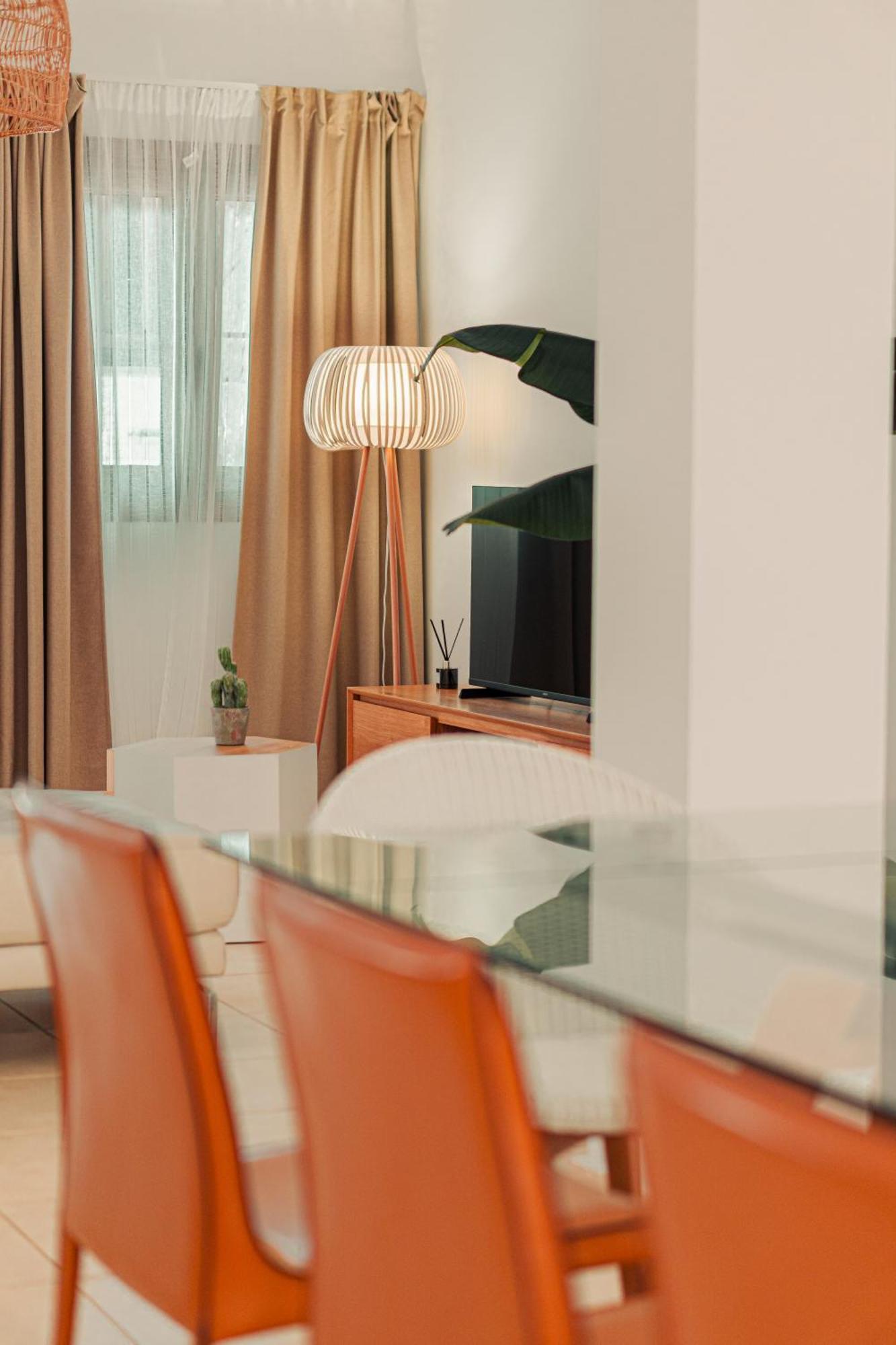 Lanzarote Villa Ascanio Playa Blanca  Extérieur photo