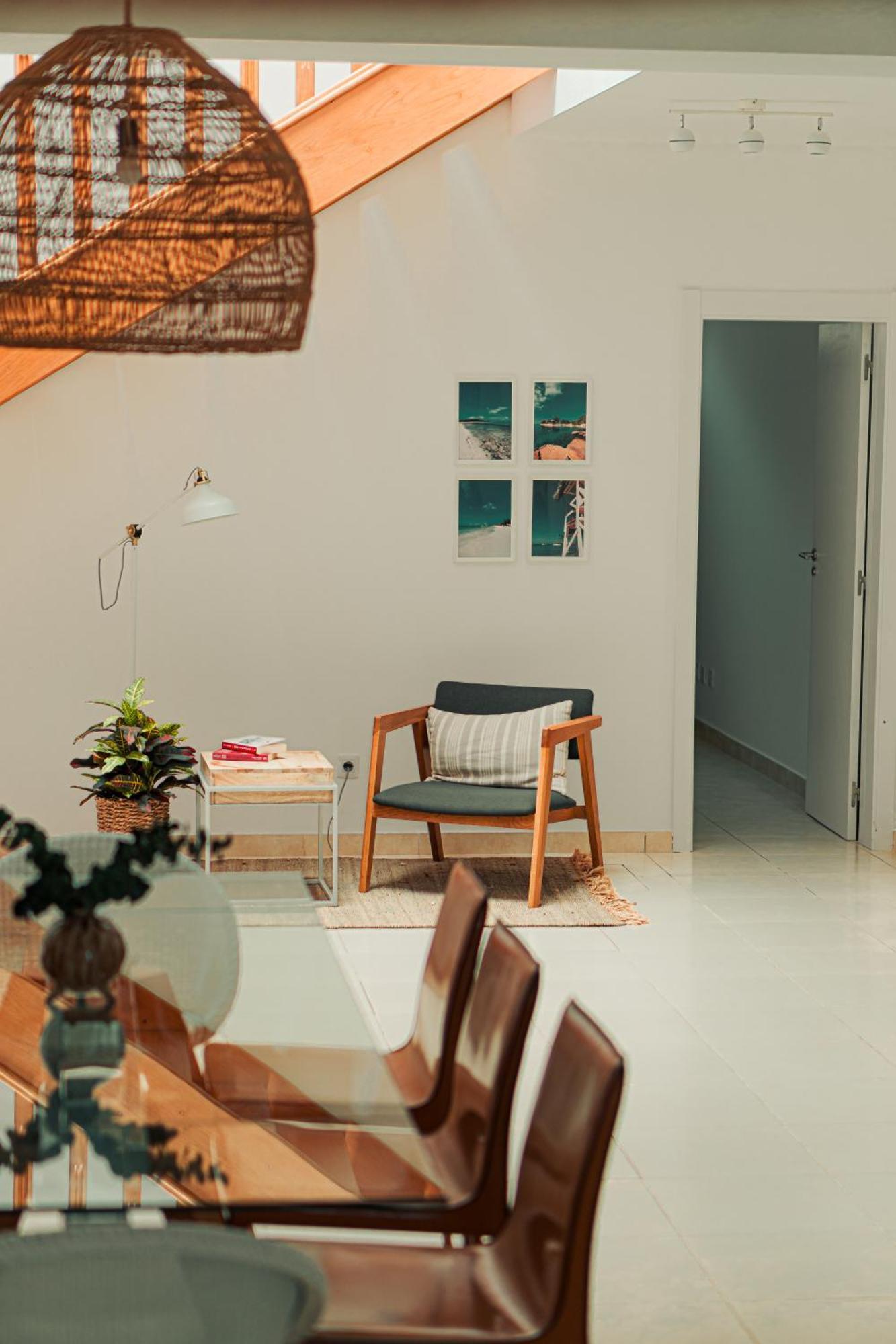 Lanzarote Villa Ascanio Playa Blanca  Extérieur photo