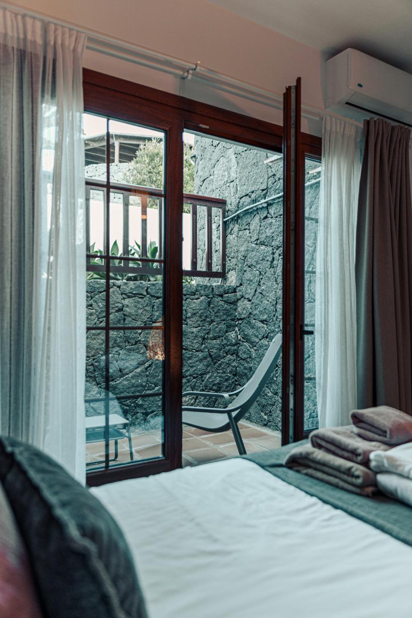 Lanzarote Villa Ascanio Playa Blanca  Extérieur photo