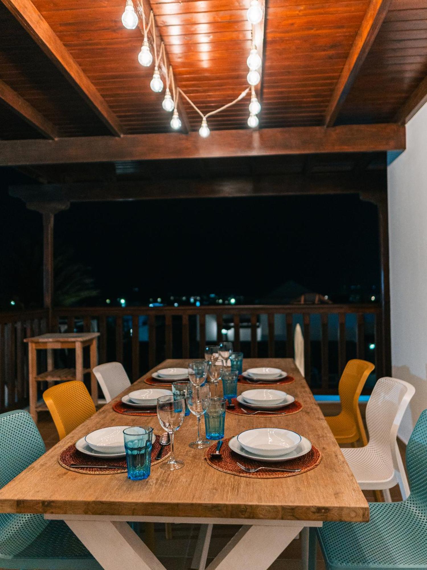Lanzarote Villa Ascanio Playa Blanca  Extérieur photo